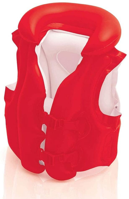 Vesta gonflabila pentru copii, INTEX