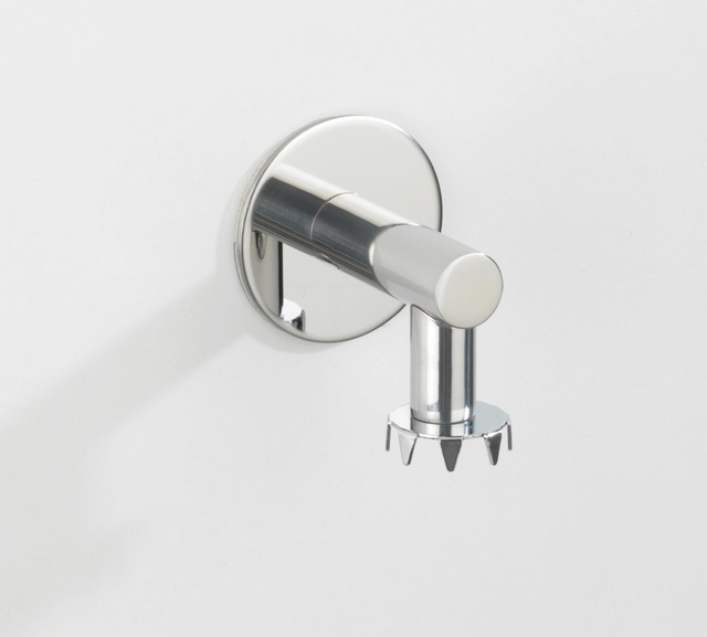 Suport magnetic, sapun Turbo-Loc® din otel inoxidabil, Wenko