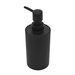Dispenser săpun lichid, Minas, culoare neagră