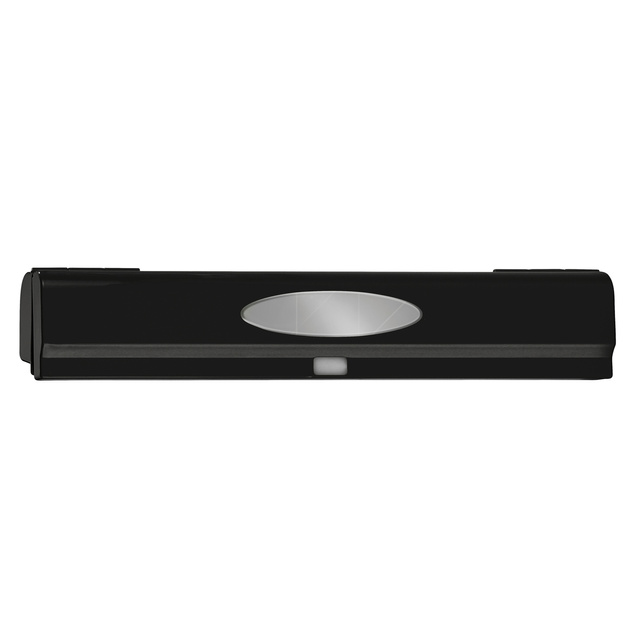 Cutter pentru folie alimentară PERFECT CUTTER, WENKO, negru