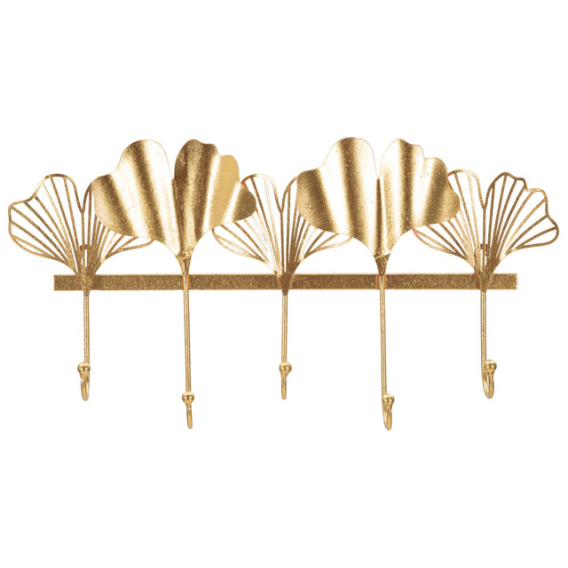 Cuier decorativ de perete GINKO