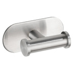 Suport pentru prosoape OREA SHINE DUO, Turbo-Loc, Wenko