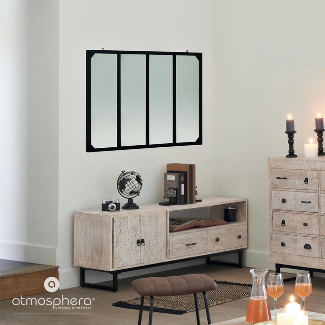 Glob decorativ din metal