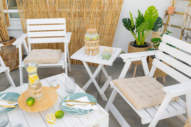 Planta artificiala MONSTERA, 70 cm