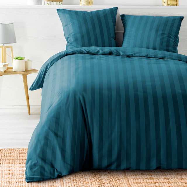 Set de lenjerie de pat din 3 piese, CLEO, 240 x 220 cm