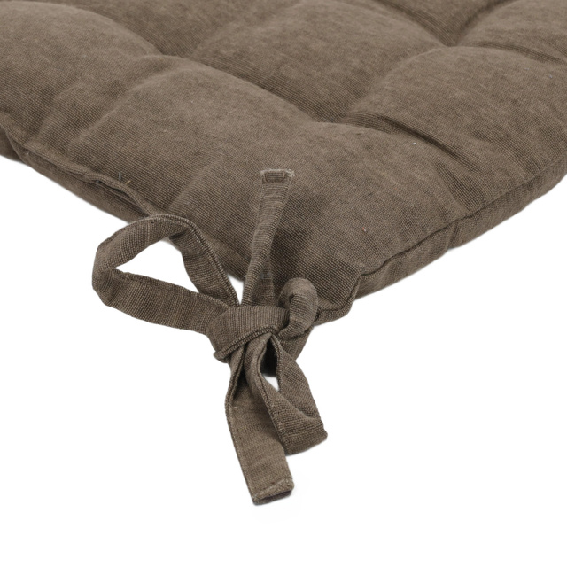 Perna cravata pentru scaun, 39 x 39 cm