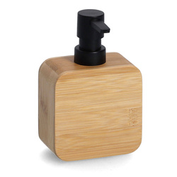 Dozator de sapun, bambus, ZELLER