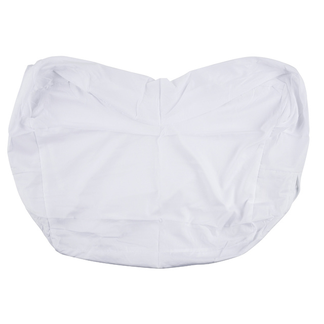 Husa pentru perna laterala din bumbac