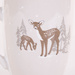 Cana BAMBI cu motiv de cerb, 350 ml