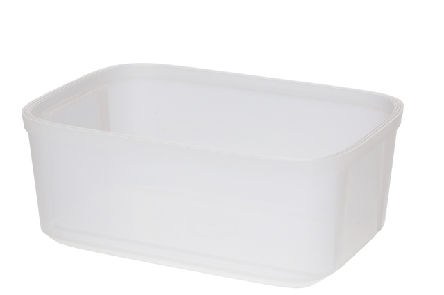 Recipiente vid, 2 buc.