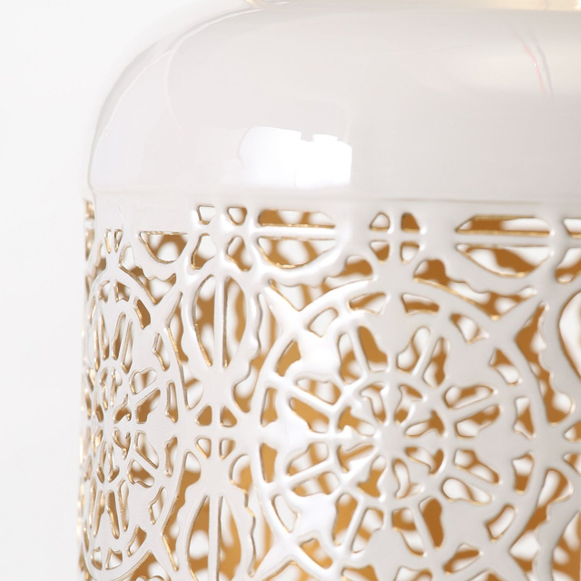 Felinar oriental 
 Sami, 15 cm