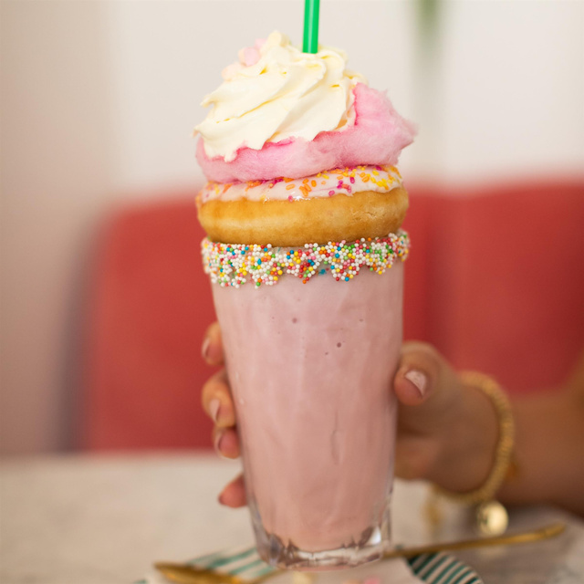 Pahare CLUB Nr. 6, 2 x 300 ml, KOZIOL