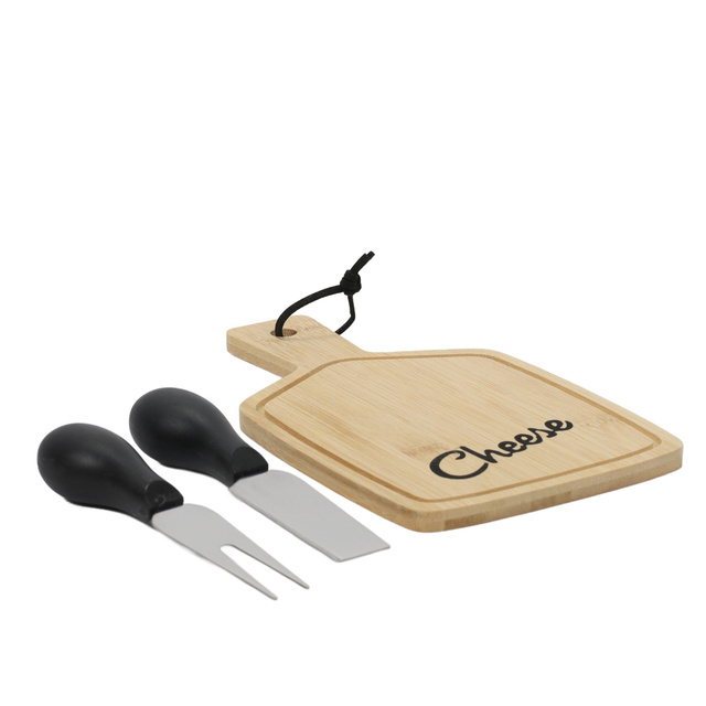 SET BAMBUS 2 CUȚITE