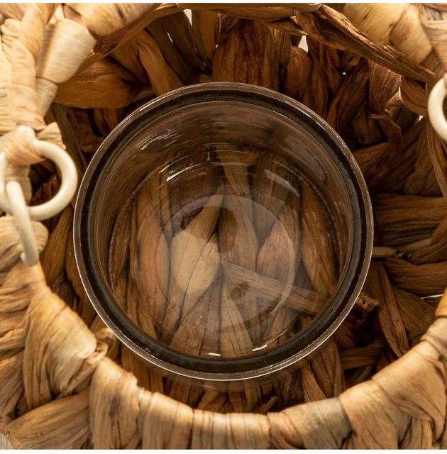 Felinar decorativ, Ø 16 cm