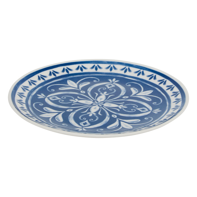 Set de prânz pentru 4 persoane MANON, 12 farfurii