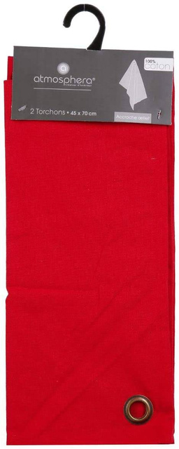 Lavete de bucatarie din bumbac din 2 bucati