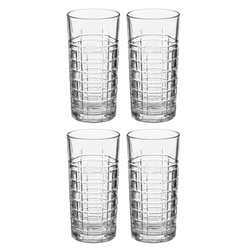 Set 4 phare Edgar, 300 ml