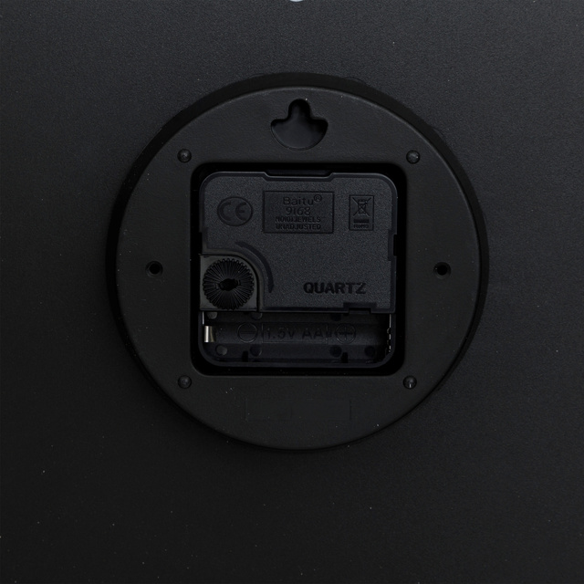 Ceas de perete BRATISLAV, Ø 35 cm