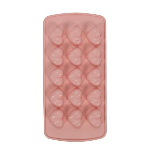 Forma din silicon pentru praline