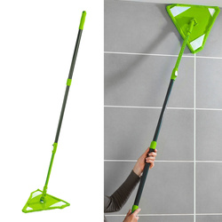 Mop universal TRIANGEL, telescopic 68-160 cm