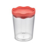 Recipient alimentar din plastic PRINCE M, ermetic, 750 ml, KOZIOL