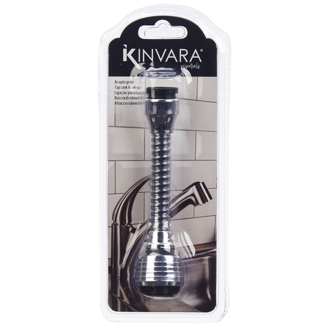 Duza pentru robinet multifunctionala, medie