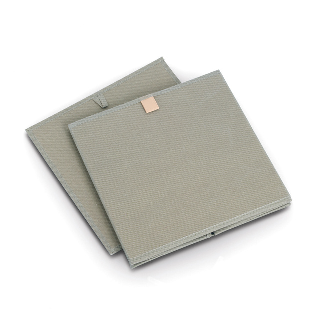 Cutie de depozitare STORAGE, 32 × 32 × 32 cm