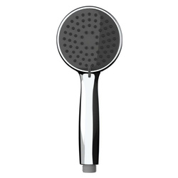 Cap de dus Basic Line, Ø 10 cm, 3 jeturi, VENKO