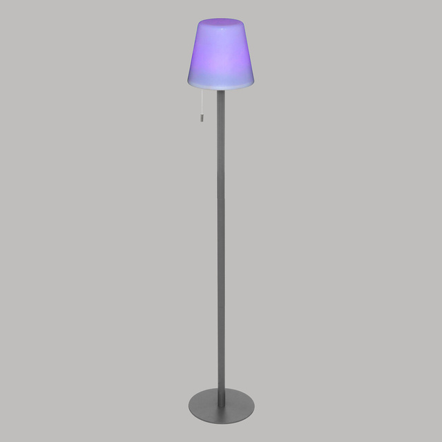 Lampa de gradina ZACK, 108 cm