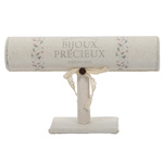 Suport pentru bratari, 23 x 7 x 15 cm