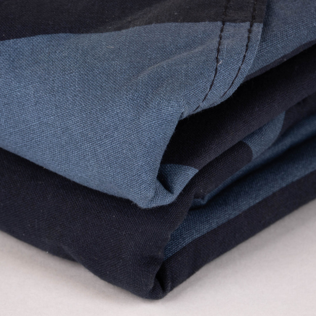 Lenjerie din bumbac SUNSHINE, dublă față, 220 x 240 cm