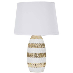 Lampa de masa in stil glamour, 33 x 50 cm