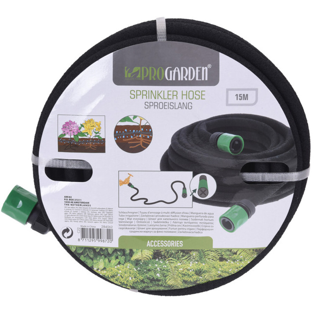 Furtun de grădină, 15 m