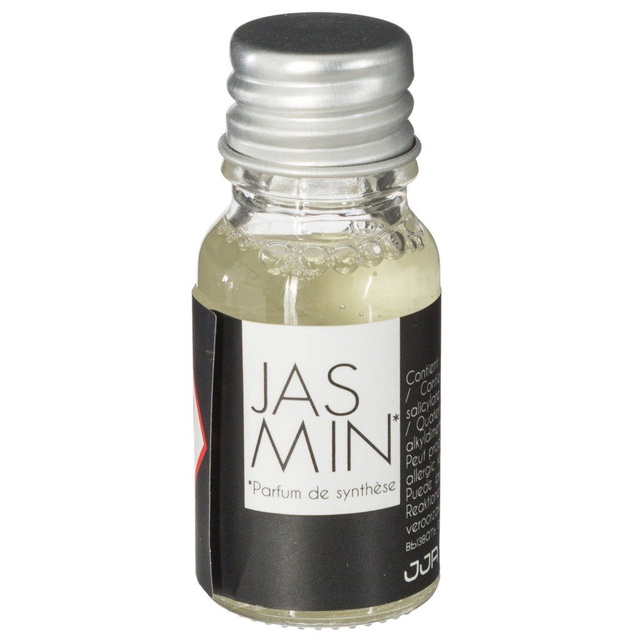 Set suport, lumânare + uleiuri parfumate, 8 elemente