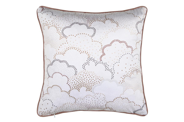 Perna pentru copii GABIN, reversibilă, 40 x 40 cm