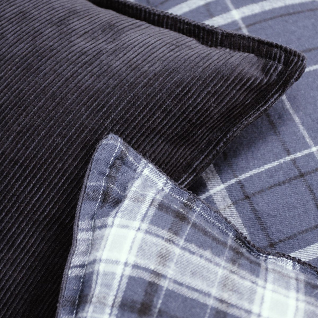 Perna decorativa Winter Spirit, 40 x 60 cm