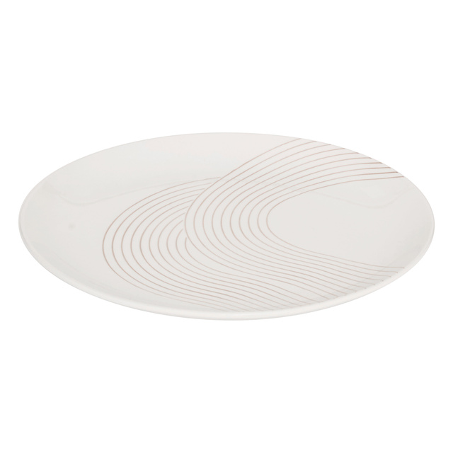 Set de prânz pentru 6 persoane SKY LOUNGE, 18 farfurii