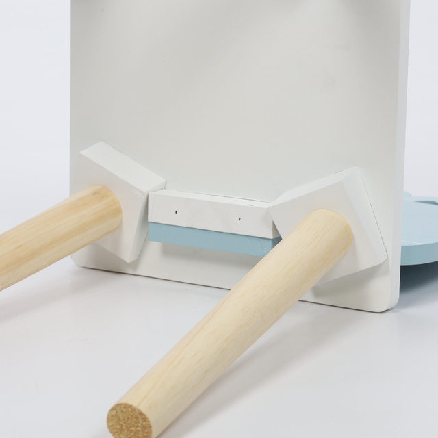 Scaunel pentru copii ANIMALS, 24 x 29,5 x 52 cm