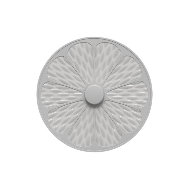 Set 3 capace din silicon pentru oale, diferite marimi