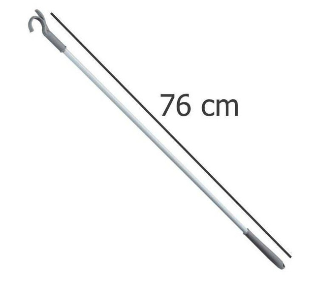 HERKULES, suport pentru agatat haine WENKO