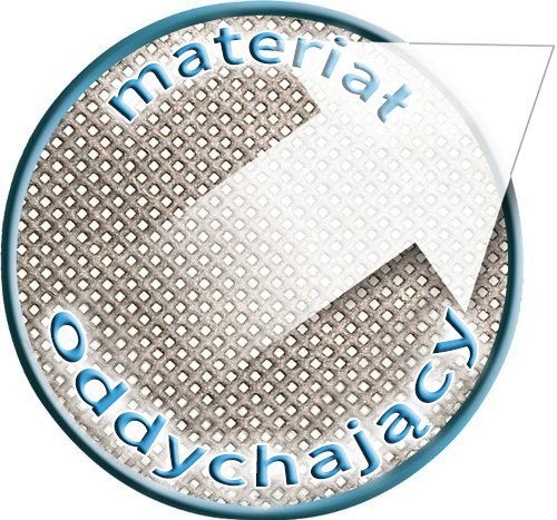 Husa pentru lenjerie de pat, haine Jumbobox AIR, 91 x 53 x 48 cm - 2 bucati in set, WENKO