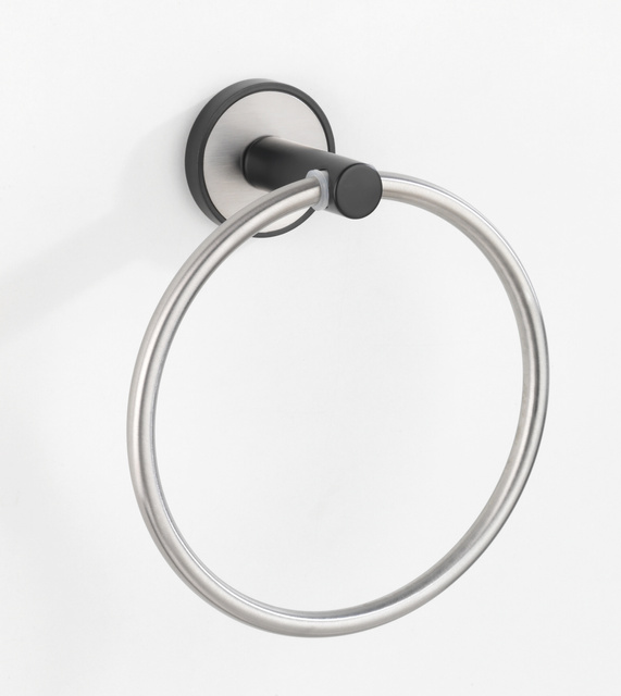 Suport pentru prosoape UDINE, UV-Loc, WENKO