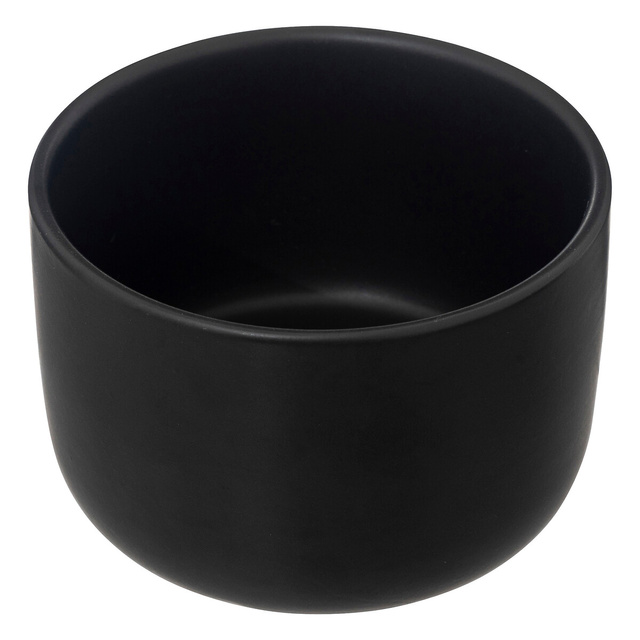 Set boluri pentru gustari pe o placa de bambus in forma de lacrima, 3 boluri