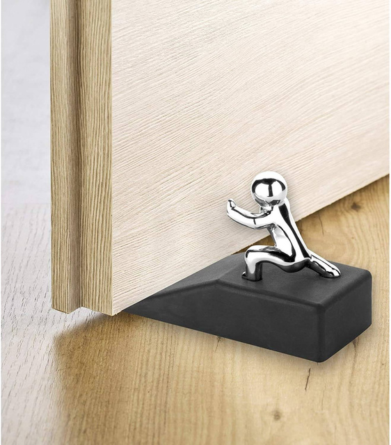 Opritor de ușă HERKULES, WENKO