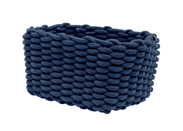 Set de coșuri împletite pentru depozitare TOM TAILOR, 3 buc.