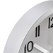Ceas de birou de perete, Ø 22 cm, clasic