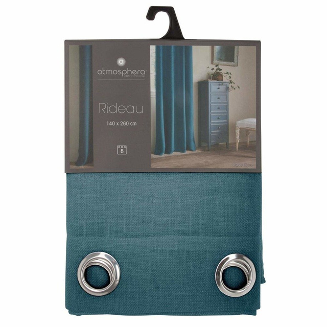 Perdele pentru living LEON, 140 x 260 cm