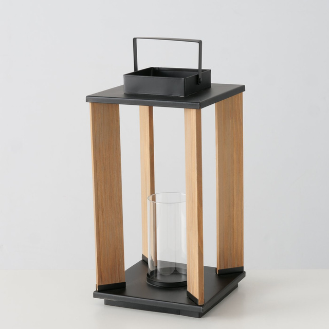 Felinar loft VENTANA, 20,7 x 20,7 x 40,5 cm