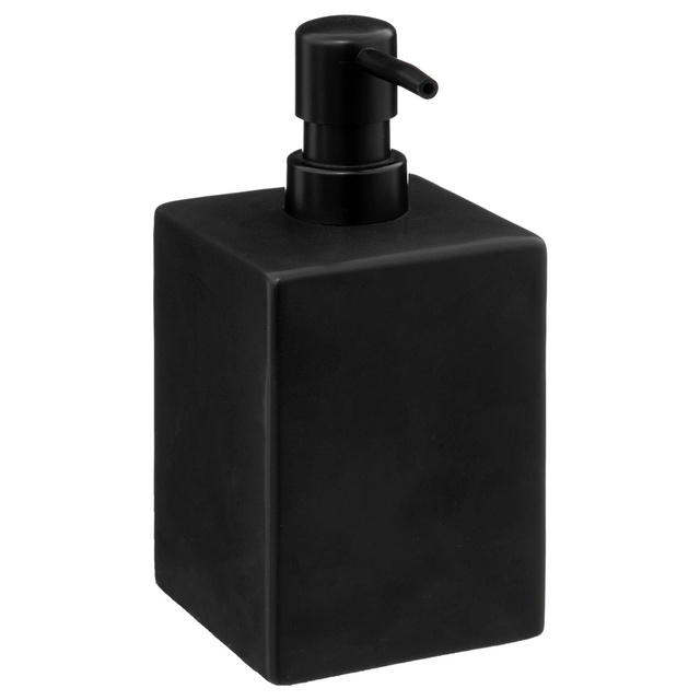 Set de accesorii pentru baie Blackacia