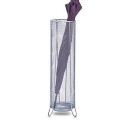 Suport pentru umbrele, coș, ZELLER